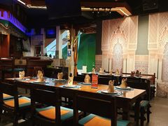 -甘尼仕印度餐厅爵士酒吧(阳春巷店)
