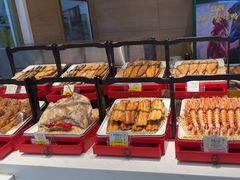 -映像威海·海鲜味道(经区店)