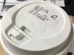 -KOI Thé(力宝广场店)