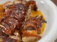 -黄连大头华烧鹅(萧地大马路店)