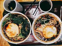 小面-秦云老太婆摊摊面(全国总店)