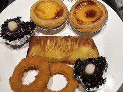 -钱小奴创意自助餐厅·原切谷饲安格斯畅吃(宁波奉化银泰店)