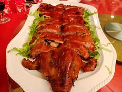 -满福隆酒楼(万绿园店)