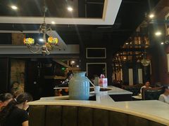 -城南往事·鲁菜济南菜(软件园美莲广场店)