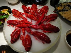 经典冰镇龙虾-红盔甲·小龙虾(天钥桥店)