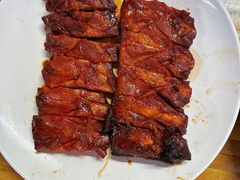 -丰依竹食·老牌竹筒饭