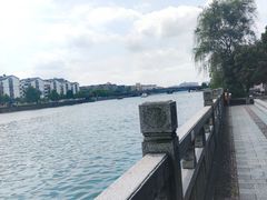 -相门城墙文化休闲景区