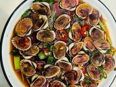 -长平老姿娘夜粥(平东一街店)