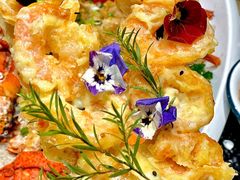 -北戴河转鱼·炒螃蟹酱餐厅