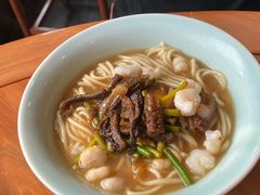 -奎元馆.百年奎元.非遗传承(西湖边的解放路店)