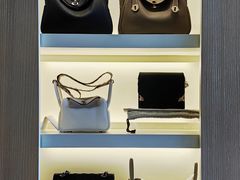 -沐渔二手奢侈品黄金手表包包回收·中古店(广州塔店)