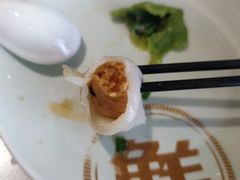 -船歌·鱼水饺青岛菜(金狮广场店)