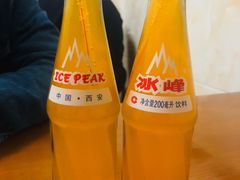 -刘信牛羊肉小炒泡馍(回民街店)