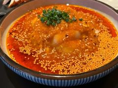 -丽晶轩中餐厅(重庆丽晶酒店)
