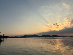 -云龙湖旅游景区