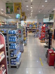 -爱婴室(上海大华路店)