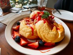 -UPPER KITCHEN(延安路店)