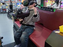 -天空之城动漫电玩世界(路劲又一城店)