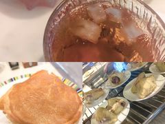 -冀粤香海鲜自助餐厅(西美五洲店)