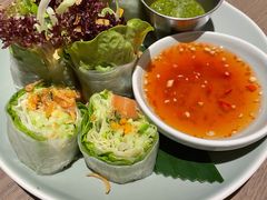 -CHINCHIN 青青·泰国料理(万象食家店)