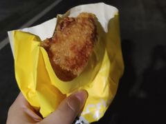 -麦当劳(新世纪环球中心店)