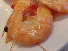 -青蓬海上捞蒸品海鲜城(海岸城店)