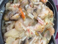 -雅憩花园餐厅