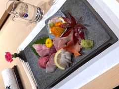 -鮨一日本料理(大中华店)