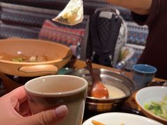 -吃饭皇帝大·土家民族菜(武陵源店)