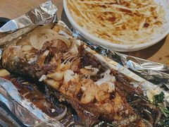 -新白鹿餐厅(城西银泰城店)