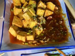 -兆辉木炭海鲜烧烤·海鲜小炒