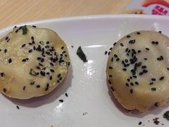 -小杨生煎(深圳岗厦北店)