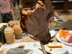 -汉巴味德巴西烤肉(顺和广场店)