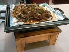 -老城南食府(宣武门东大街店)