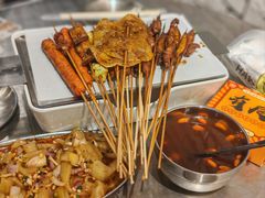 -有局·成都市井烧烤·精酿啤酒(双楠店)