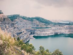 -黄埔油麻山森林公园