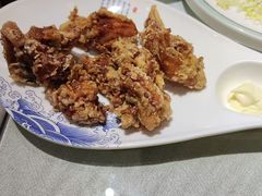 -以前的小酒馆(中山广场店)