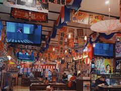 大堂-平成屋·午肴夜酒(四川北路店)