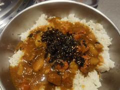 -大叹号·朝鲜族烤肉(滨海吾悦广场店)