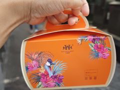 -红跑车HPCBAKERY(汉商店)