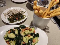 -蝎王府羊蝎子(西直门店)