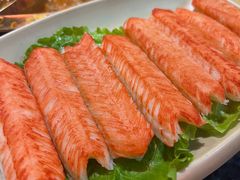 -蜀大侠火锅(森兰花园城店)