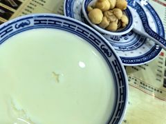 -捷信牛奶甜品世家(柳巷店)