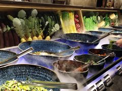 -韩盛·盛江山自助料理(中街大悦城店)