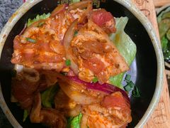 -酒拾烤肉(星沙店)