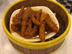 -澳门陈光记烧味饭店(南京德基广场店)