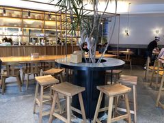 大堂-村外有星光小食铺(长嘉汇店)