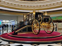 -澳门喜来登大酒店