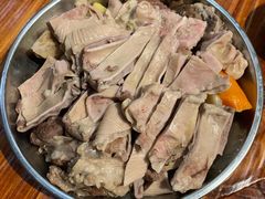 银杏胡椒猪肚汤-顺德了能馆(虎门店)