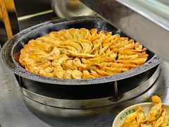 -李记清真馆(打钉巷店)
